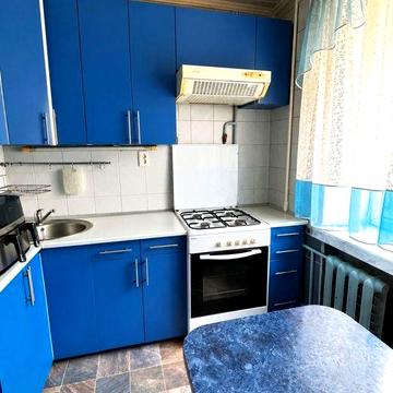 Оренда 2 кім.квартира на Покровському