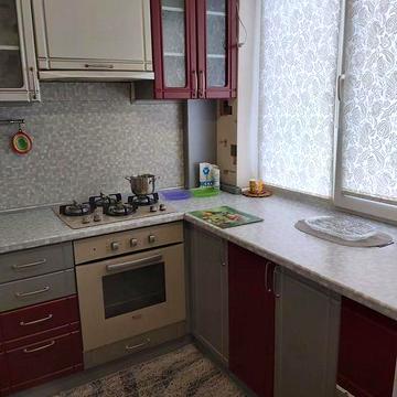 3 ком кв ул Героев Мариуполя