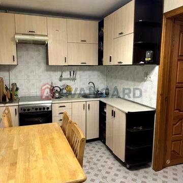Продаж 3к.квартири на Воронина 2 поверх
