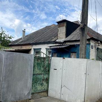 Продам дом половина дома Янтарная