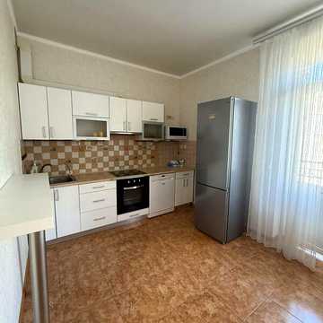 Продаж 1к Квартира Пантелеймонівська вулиця