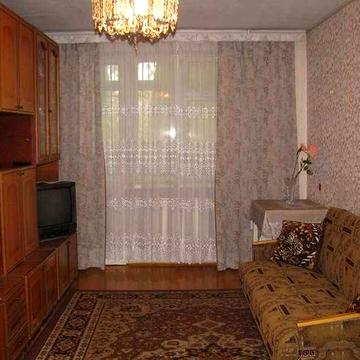 Здам 1-к. квартиру, район м. Київська
