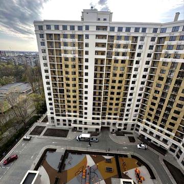 Долгосрок Глушко 17а от собственника