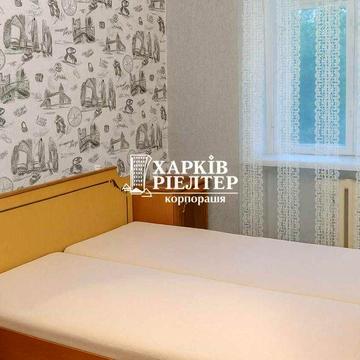 Продам 4 комнатную квартиру ,Одесская Od7
