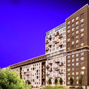 Продаж квартири в ЖК Асторія— престиж, комфорт та якість