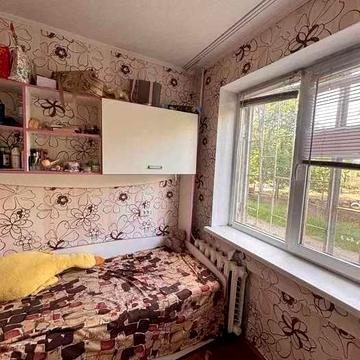 Продам 1к квартиру Добровольців, Перемога-6