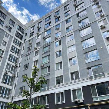 Продам 1к квартиру з газом в м. Буча. Мін оф. !!!