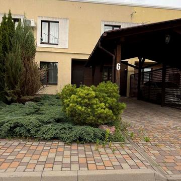 Оренда Таунхауса район 27 школа Боярка