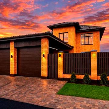 Преміум будинок 182м² з виходом до озера! 9 сот. Білогородка