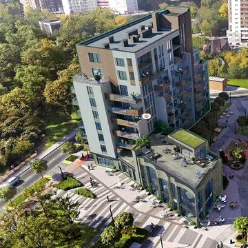 Продаж 2 кім. квартири м. Ужгород