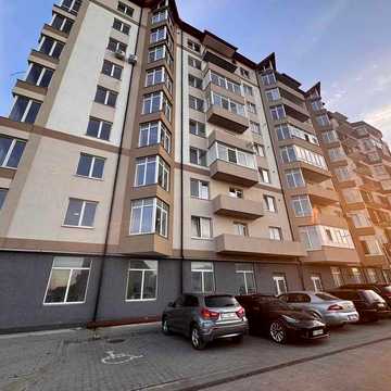Продаж просторої 3-кімнатної квартири всі комунікації запущені