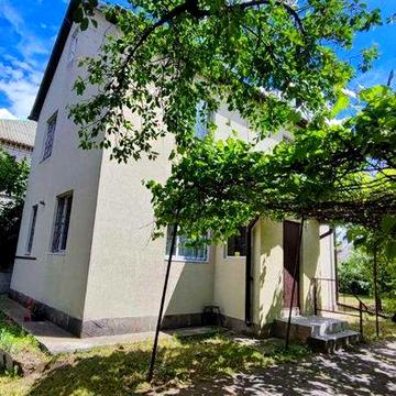 Продам 3к будинок в с.Новоолександрівка, вул.Садова.