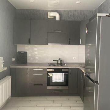 Продам 1к кв 35м.кв ЖК Салтівський з технікою і меблями ЖК Салтівський