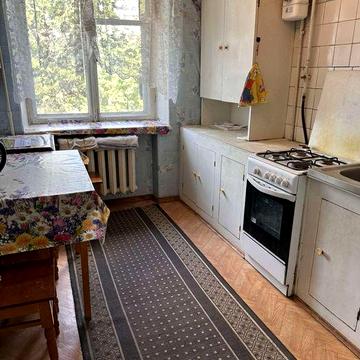 Аренда 3 комнатной квартиры ул.  Леппика