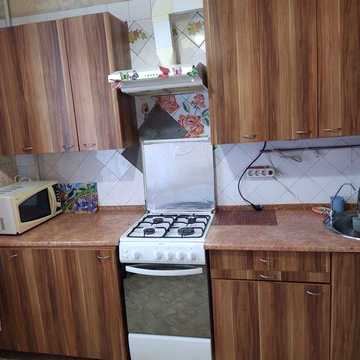 Продажа 3ой квартиры в Бородинском р-не