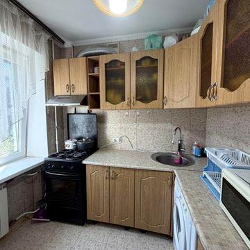 Продаж 1 кім Київ  Дніпровський р, вул. Гродненська 5