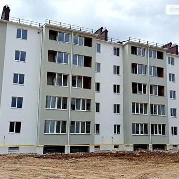 Продаж 1к Квартира Чубинського вулиця ЖК Гранд Виллас