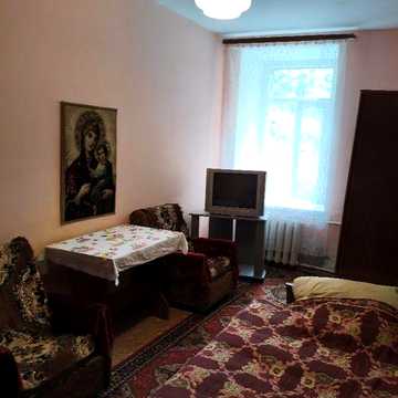 Продам 1 комнатную квартиру   Балковская/ Краснослободская