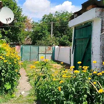 Продам дом. Харьковская обл.с Шелудьковка