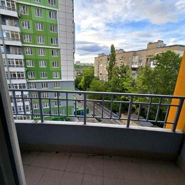 В продаже просторная 3-к. квартира в ЖК «4 Сезона»! Проспект Гагарина. 2 Фонтана. 1A39 ЖК 4 Сезона
