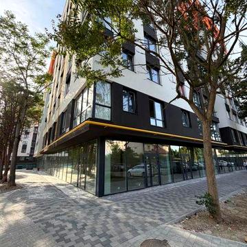 Продається 1 кімнатна квартира у ЖК Central Park, 3 черга ЖК Central Park