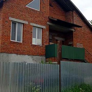 Продається новий 2-х поверховий будинок в Смотричі !!!