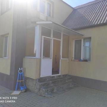 Продам житловий будинок
