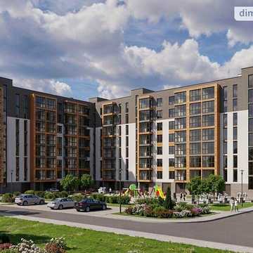 Продаж 2к Квартира Миру проспект ЖК Аист