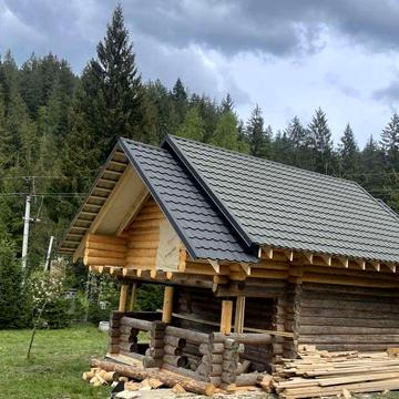 Продається Дикий зруб
