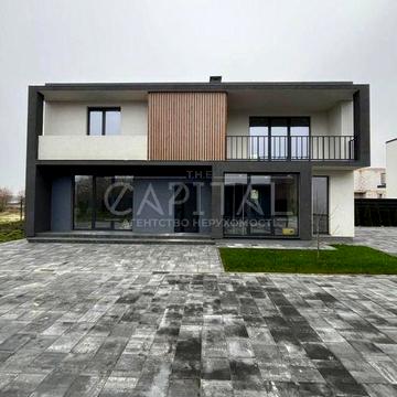 Продажа дома с газом, Киев, Осокорки