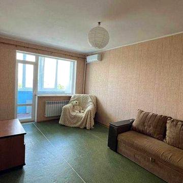 Оренда 3-кім.кв. Салтівка, Нескорених 48Е