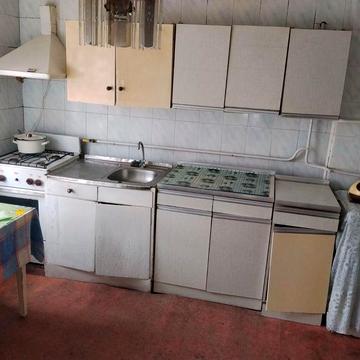Здам 1 нокімнатну частину будинка