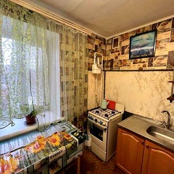 Продаж 1-кімнатної квартири вул. Вільного Козацтва (Генерала Чибісова)