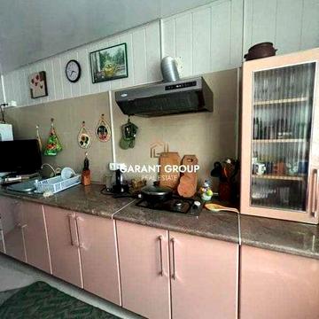 Будинок в курортном районі Затоки