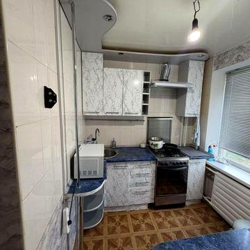 Сдается 2х комнатная квартира, 3/9 этаж, пр. Юбилейный, Бабурка