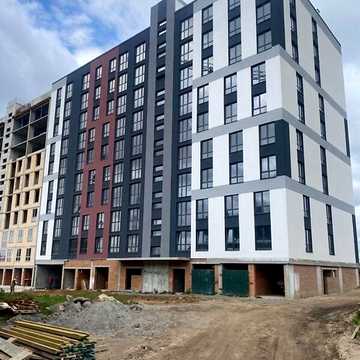 Продаж 1к Квартира Андрія Первозванного вулиця ЖК Мегалион