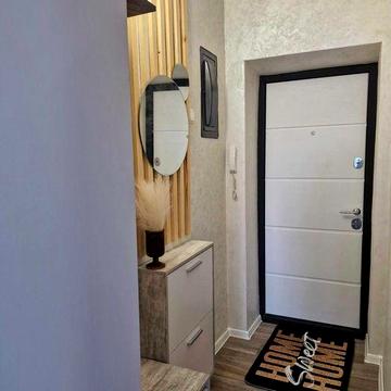 2 кім.квартира в центрі міста