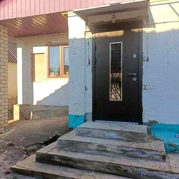У продажу будинок на 4 кімнати