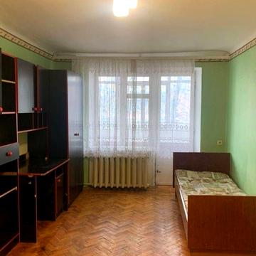 Оренда однокімнатной квартири в центрі