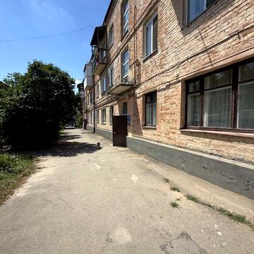 Продаж квартири вул. Пирогова