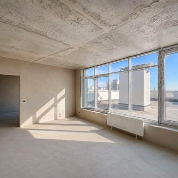 Продаж квартири (108м2) з терасою ЖК Срібна Вежа , Білоруська 36-А ЖК Срібна Вежа