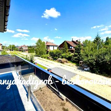 Продаж сучасного будинку в с. Шевченкове, Бучанський район