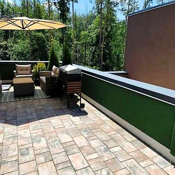 Танхауси "  біля КИЄВА MADERA HOUSE" біля Києва