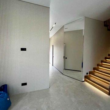 Дуплекс 130 м² з дизайнерським ремонтом, гаражем та газом | Софіївська Борщагівка | Без комісії