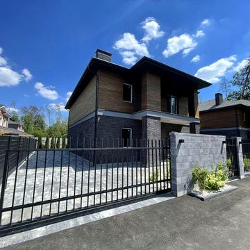 Пропонується сучасний заміський будинок у м. Київ