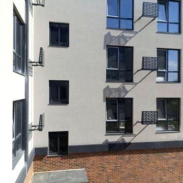 Продам 2 кімнатну квартиру 50.3 м.кв.Софіївська Борщагівка ЖК European Resedent