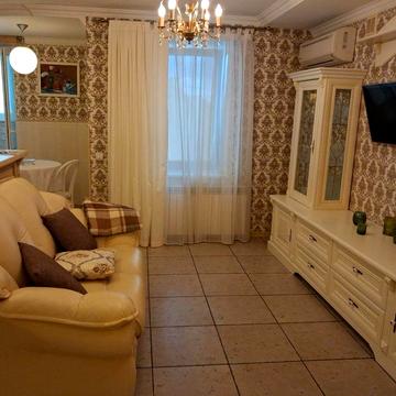 2-к квартира 96м² з євроремонтом у центрі біля парку "Казка" ЖК Номак-Інвест