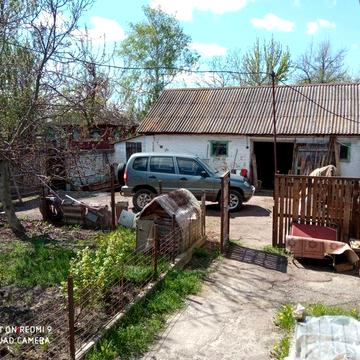 Продам дом в с.Анисов  24 с земли