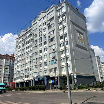 Здам новобудову на Липинського Порт Сіті