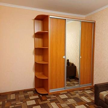 Оренда однокімнатної квартири, Нивкиаз